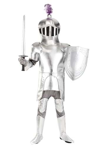 Adult Mascot Knight Costume