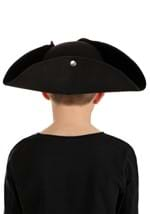 Deluxe Tricorn Hat Child Alt 1