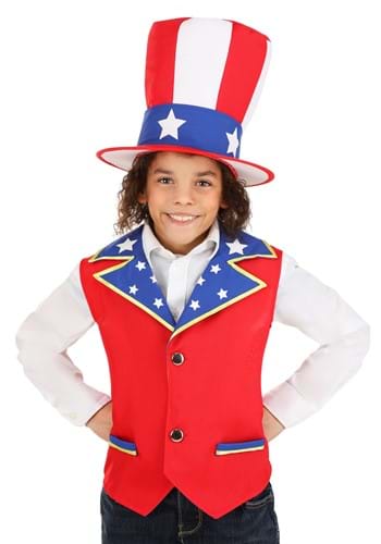 Kids 4th of July Accessory Kit