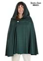 Adult Scout Attack on Titan Costume Cloak