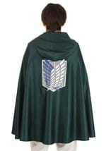 Adult Scout Attack on Titan Costume Cloak Alt 2