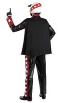 Adult Stuntman Kimble Hot Rod Costume Alt 2