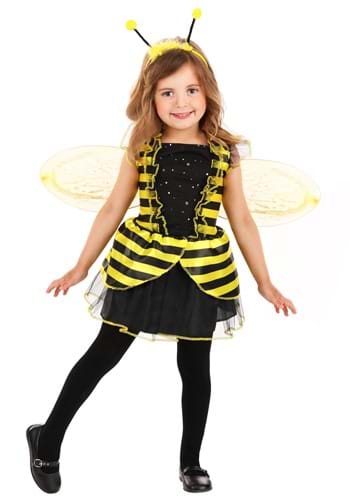 Toddler Lil Bee Costume