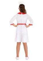 Girls Classic Nurse Costume Alt 1
