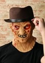 Freddy Krueger Latex Mask