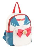 Sailor Moon Outfit Backpack Alt 1
