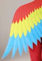 Women's Macaw Parrot Costume Alt 3