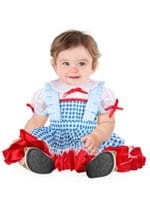 Infant Farm Girl Costume Alt 2