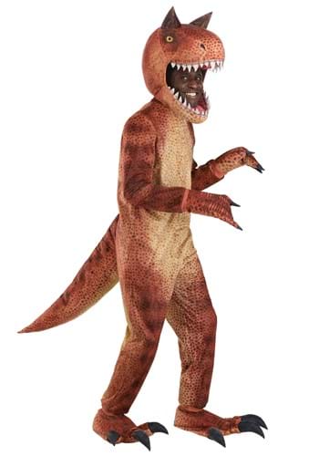 Exclusive Adult Carnotaurus Dinosaur Costume