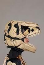 Adult Tyrannosaur Fossil Costume Alt 2