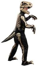 Adult Tyrannosaur Fossil Costume Alt 1