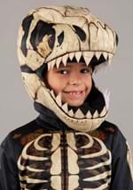 Kids Tyrannosaur Fossil Costume Alt 3