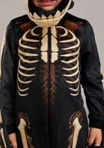 Kids Tyrannosaur Fossil Costume Alt 5