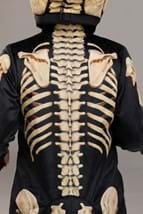 Kids Tyrannosaur Fossil Costume Alt 6