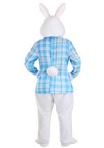 Adult Deluxe Easter Bunny Mascot Costume Alt 4