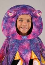 Exclusive Child Purple Octopus Costume Alt 2