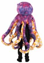 Exclusive Child Purple Octopus Costume Alt 1