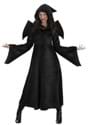 Womens Vampire Cloak Costume Costume