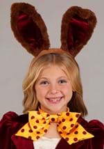 Kids Trendy March Hare Costume Alt 2