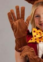 Kids Trendy March Hare Costume Alt 4