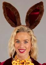 Adult Trendy March Hare Costume Alt 2