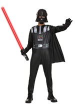 Star Wars Kid's Darth Vader Costume Alt 5
