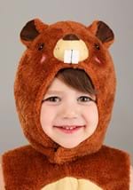 Toddler Baby Beaver Costume Alt 2