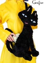 Coraline Cat Costume Companion
