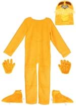 Kid's The Lorax Sustainable Materials Costume Alt 6