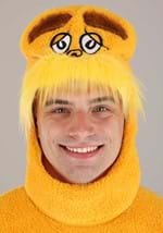 Adult The Lorax Sustainable Materials Costume Alt 2