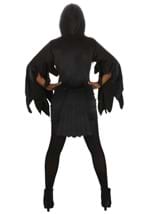 Adult Classy Crow Costume Alt 1