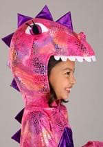 Exclusive Kids Sparkling Scales Dinosaur Costume Alt 2