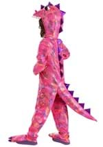 Exclusive Kids Sparkling Scales Dinosaur Costume Alt 1