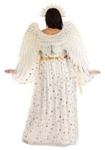 Exclusive Plus Size Premium Womens Angel Costume Alt 1