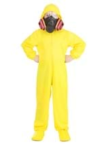 Kids Classic Hazmat Suit Costume