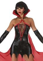 Women's Sexy Anime Vampire Costume