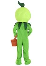 Kids Premium Peashooter Plants VS Zombies Costume Alt 1