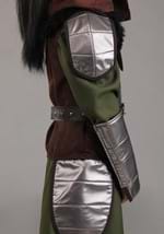 Kids Genghis Khan Costume Alt 6