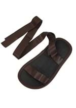 Kid's Roman Costume Sandals Alt 5