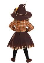 Exclusive Toddler Sunflower Scarecrow Costume Alt 1