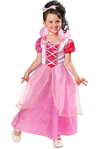 Toddler Classic Fairytale Princess Costume