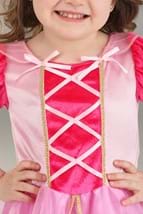 Toddler Classic Fairytale Princess Costume Alt 2