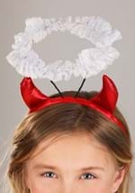 Exclusive Kids Angelic Devil Costume Alt 4