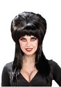 Elvira Costume Wig