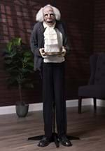 Life Size Animated Old Man Greeter Decoration Alt 3