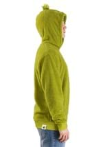 Grinch Hoodie Costume Top Alt 5