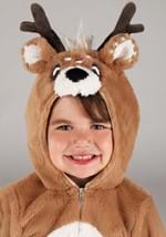 Toddler Baby Deer Costume Alt 2