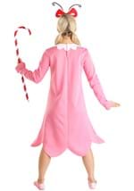 Adult Dr. Seuss Cindy Lou Who Costume Alt 3