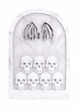 3 Piece Gothic Tombstone Set Alt 1