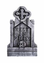 3 Piece Gothic Tombstone Set Alt 2